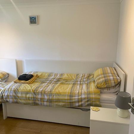 Bumblebee Lodge Saint Cleer Zewnętrze zdjęcie