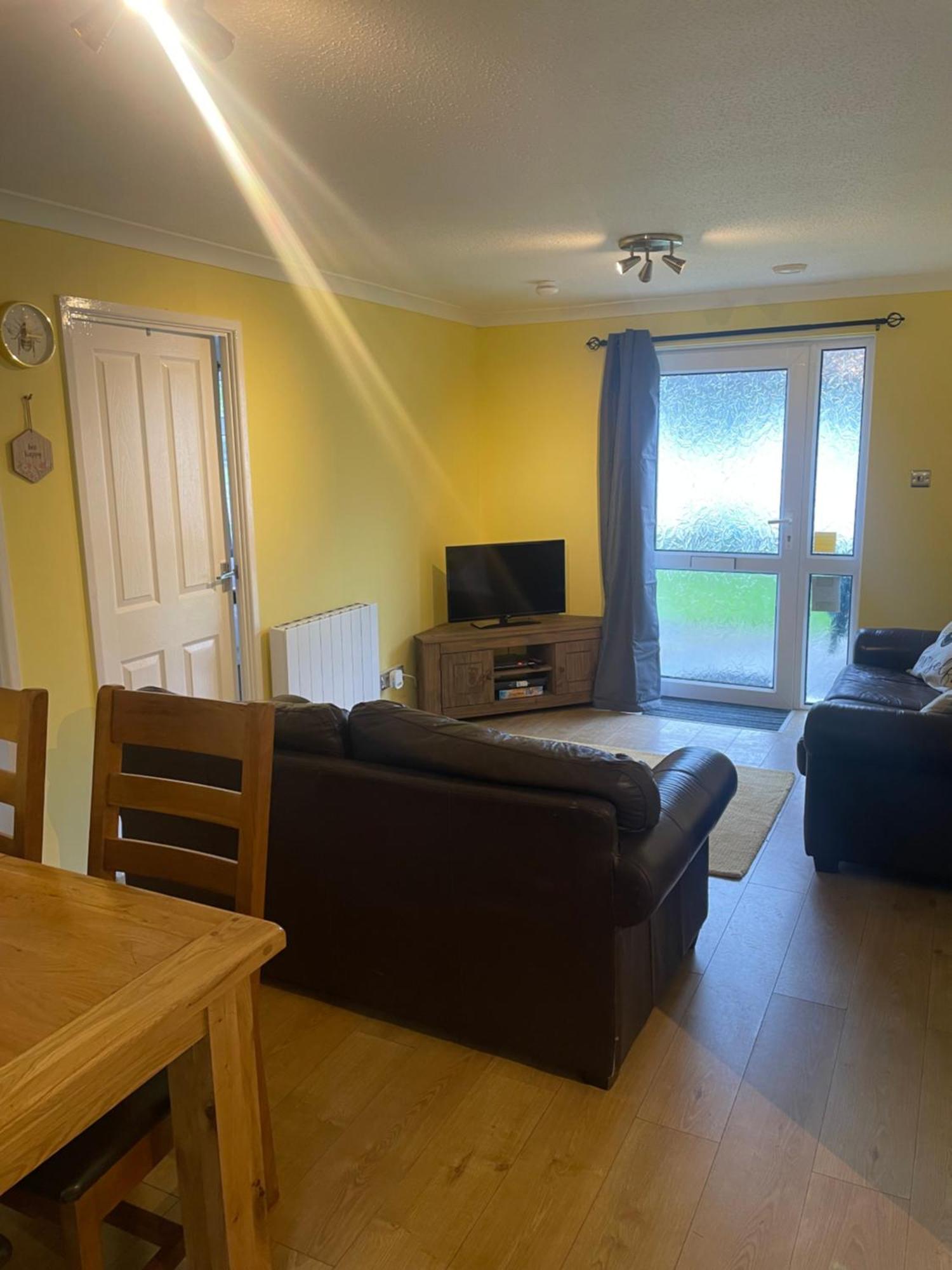Bumblebee Lodge Saint Cleer Zewnętrze zdjęcie